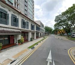 Mackenzie Road (D9), Retail #460971481